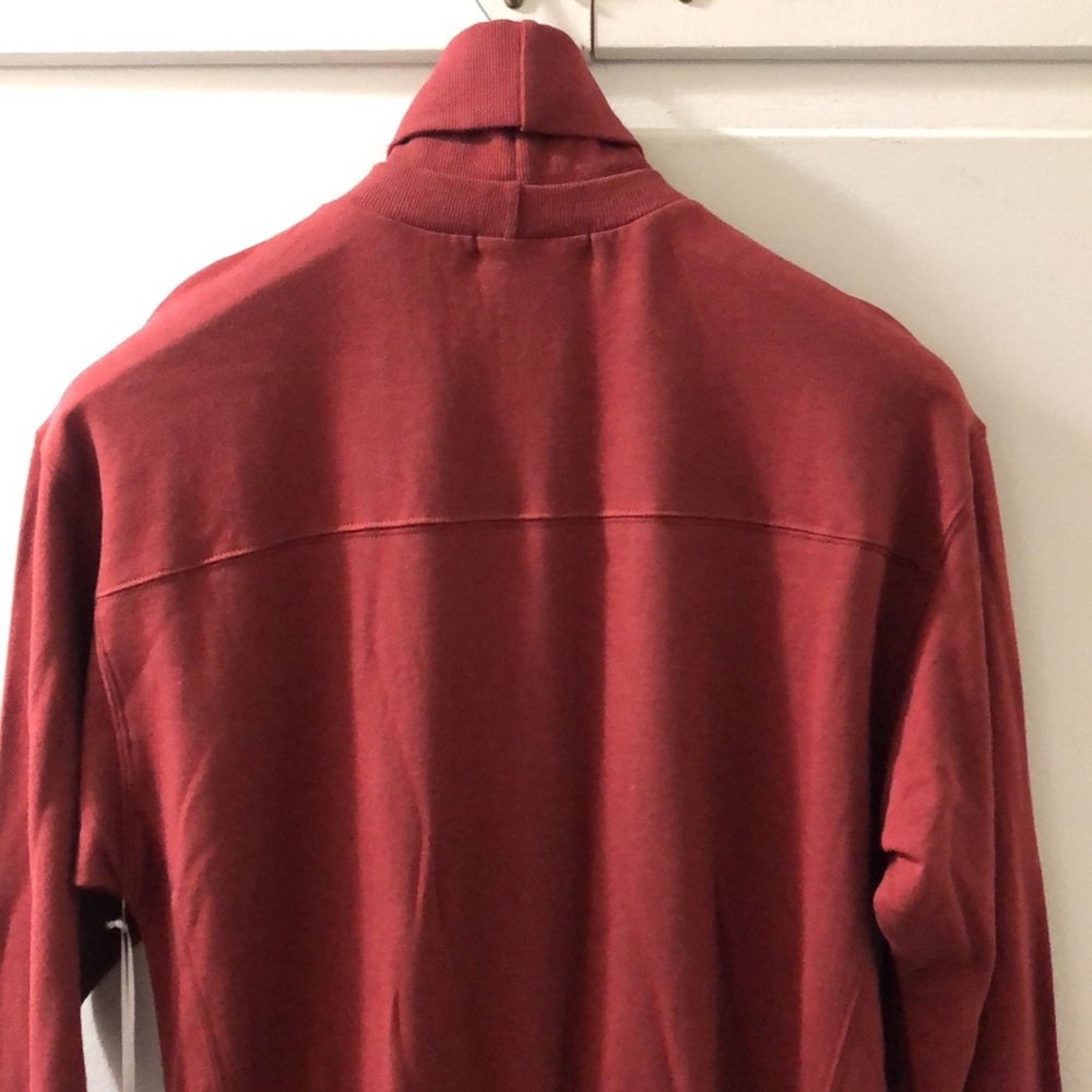 YOUNG FABULOUS & BROKE TURTLENECK MINI DRESS/NWT - Picture 11 of 16